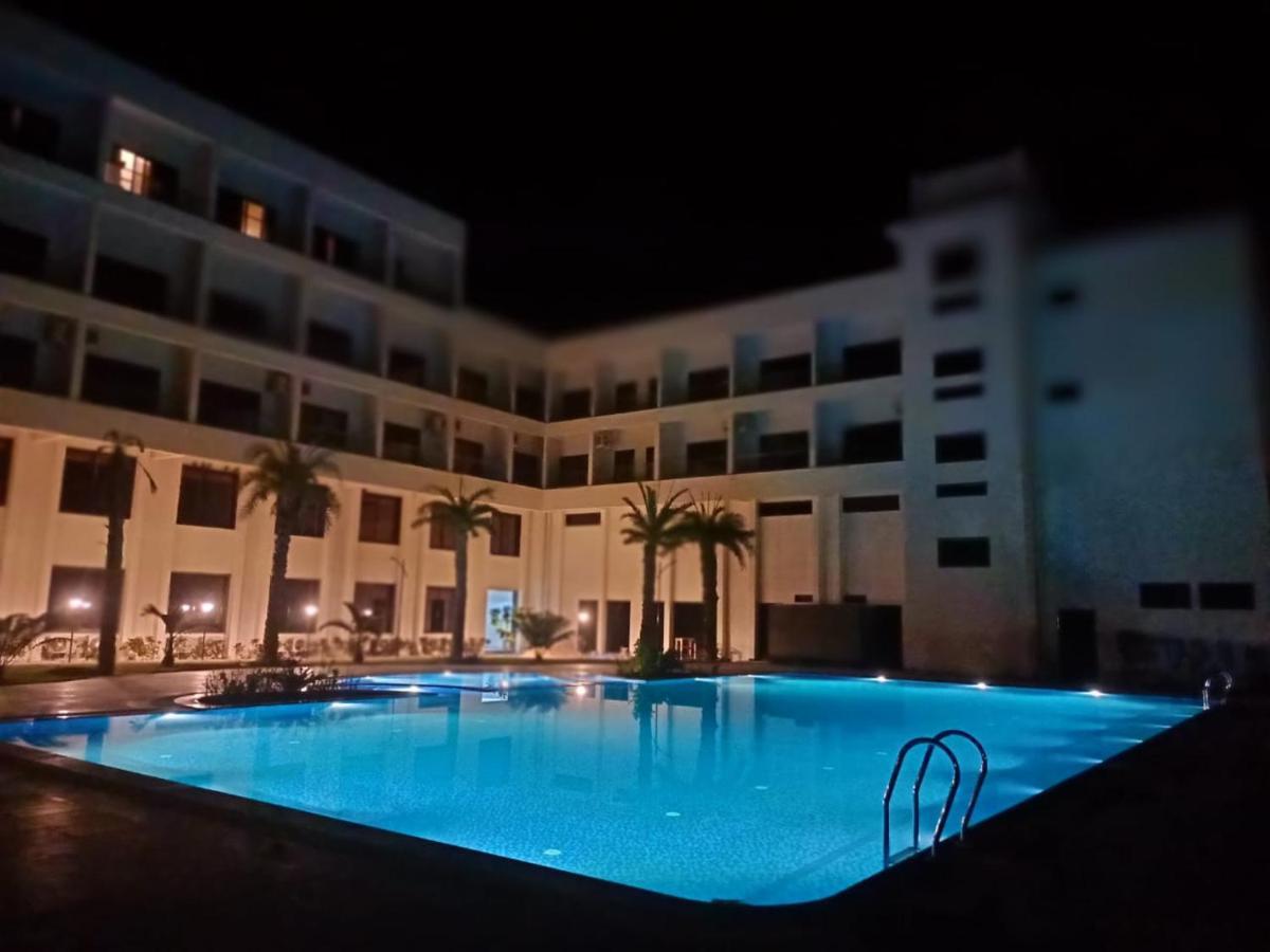 Sādri Pride Resort & Convention Center Ranakpur Near Ranakpur Dam מראה חיצוני תמונה