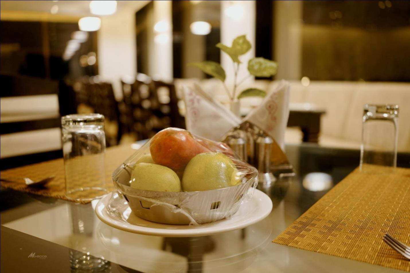 Sādri Pride Resort & Convention Center Ranakpur Near Ranakpur Dam מראה חיצוני תמונה
